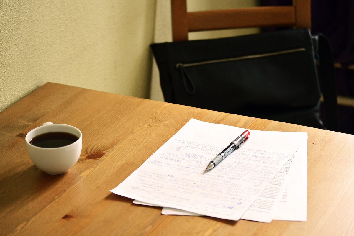 JoSch 21: Zweite Revisionsphase